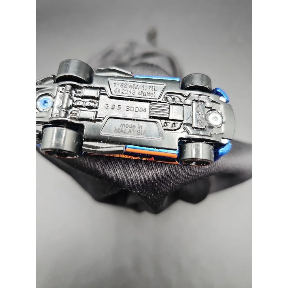 Hot Wheels 2013 Super Treasure Hunt RRROADSTER LOOSE BB